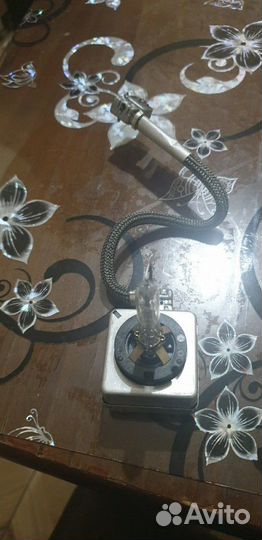 Лампа ксенон,порше кайен