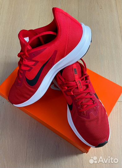 Кроссовки Nike downshifter