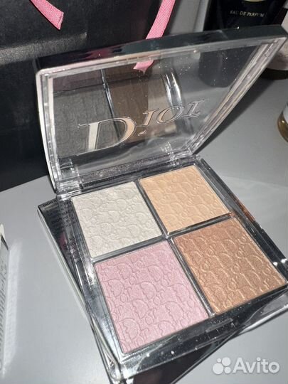 Dior хайлайтер