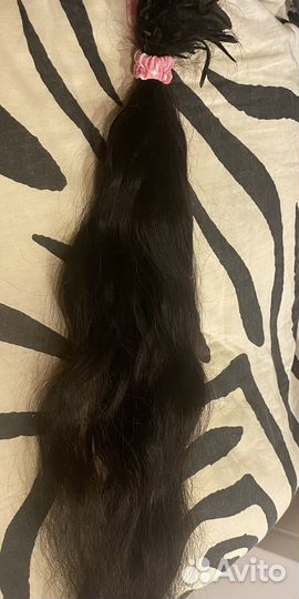 Волосы для наращивания