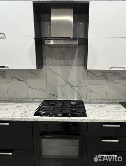 Газовая плита бу Hotpoint