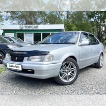 Toyota Sprinter 1.6 AT, 1995, 318 000 км, с пробегом, цена 465 000 руб.