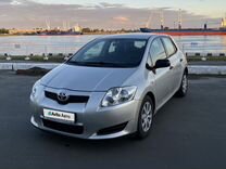 Toyota Auris 1.4 MT, 2009, 155 000 км, с пробегом, цена 779 000 руб.