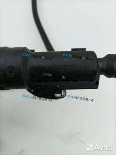 Цилиндр сцепления главный BMW 3 F30/F31/F34 рест