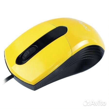 Компьютерная мышь