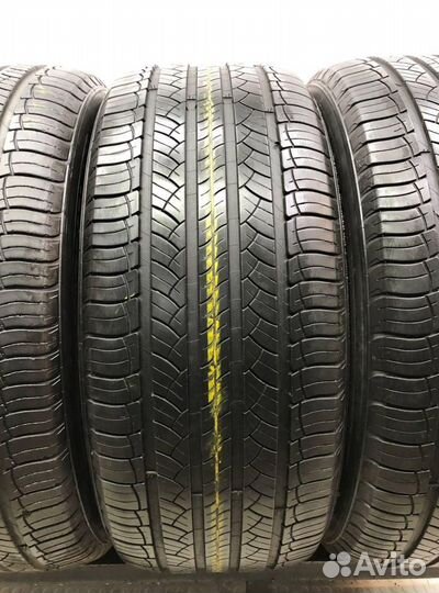 Michelin Latitude Tour HP 285/50 R20 100Z