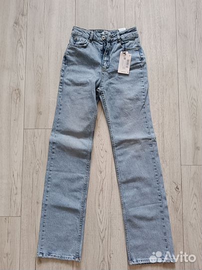 Джинсы женские 27 размер