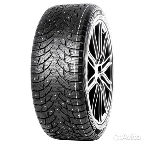 Tourador Ice Star TSW1 275/45 R21 110T