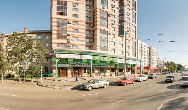 Пластэс ул воровского 15в челябинск фото Продам торговое помещение, 215 м² в Челябинске Продажа коммерческой недвижимости