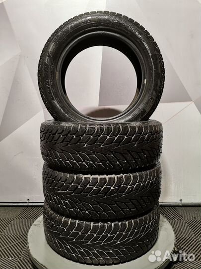 Cordiant Winter Drive 2 205/55 R16 94T