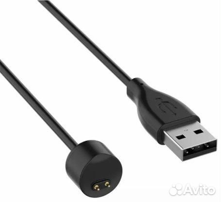 Кабель зарядки для Xiaomi Mi Band 5/6 Charger cab