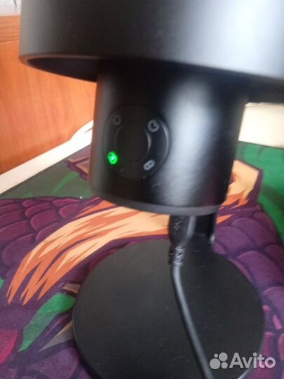 Конденсаторный микрофон fifine a9