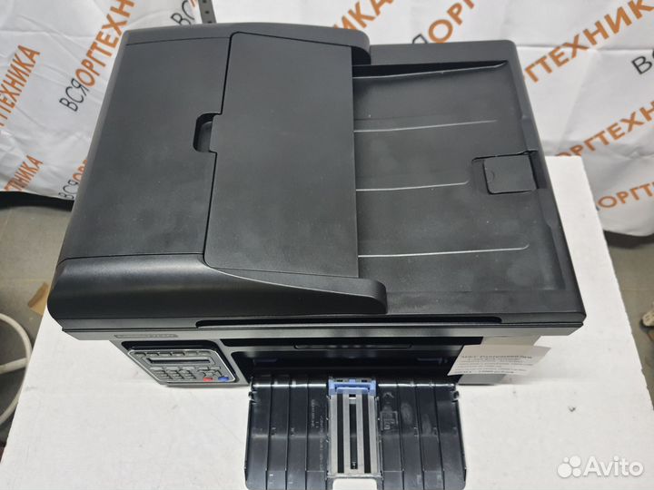 Мфу с вай-фай лазер Pantum M6607nw Гарантия