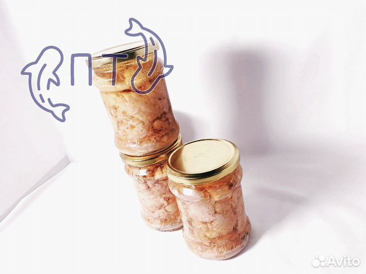 Печень трески оптом