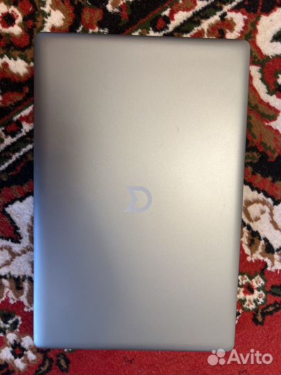 Мини ноутбук