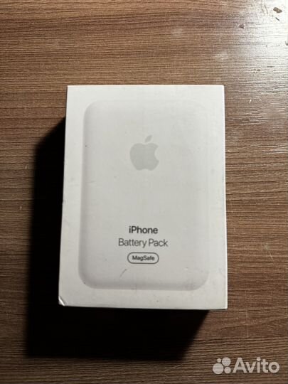 Apple Power bank