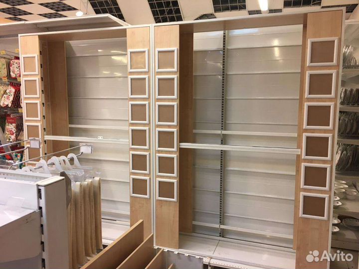 Производство мебели на заказ