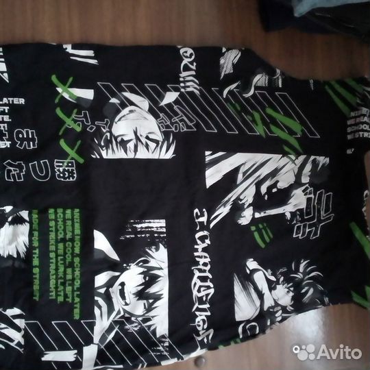 Футболка детская для мальчика