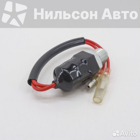 Датчик заднего хода isuzu ELF, japaco