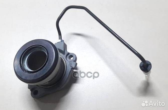 Выжимной 3182 600 133/ZA34031A1 FTE Automotive