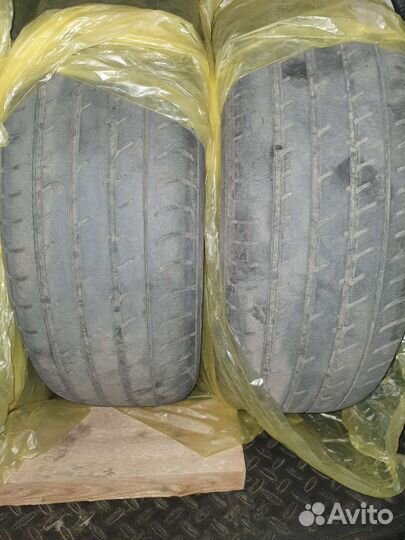 Toyo Proxes T1 Sport 2.25/55 R17