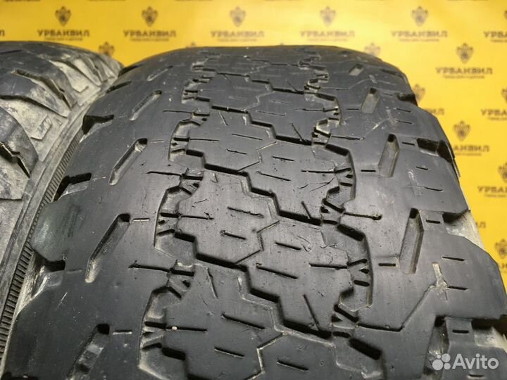 Goodyear Wrangler AT/SA 215/70 R16 100T