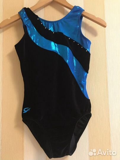 Купальник спортивный