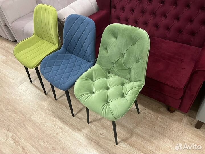 Мебель для ресторана