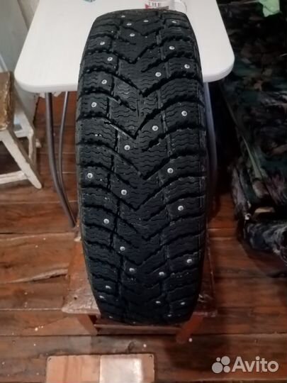 Cordiant Snow Cross 2 175/70 R13 82