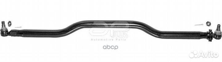Тяга рулевая перед HCV 15003AP Aplus