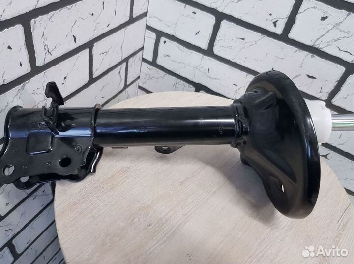 Амортизатор киа перед. прав. оригинал