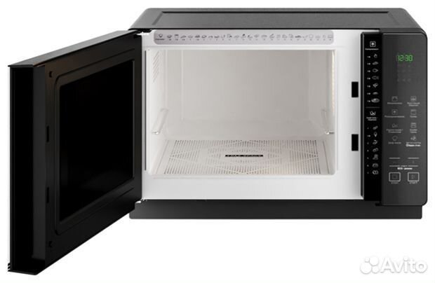 Микроволновая печь Hotpoint-Ariston mwhaf 206 B