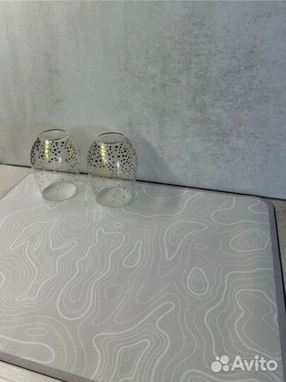 Коврик для сушки посуды