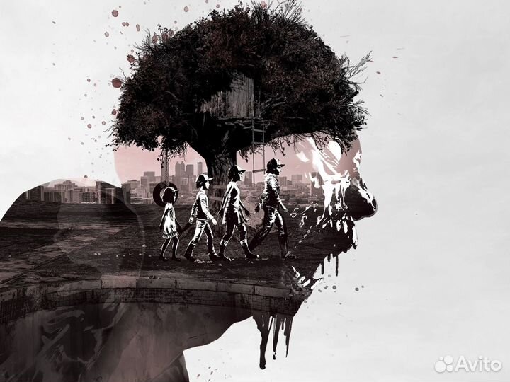 The Walking Dead: The Telltale Definitive PS4/PS5