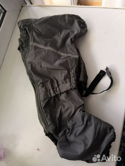 Комбинезон для собаки