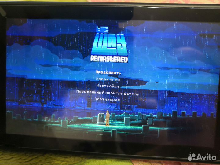 Игровая приставка nintendo switch 2rev