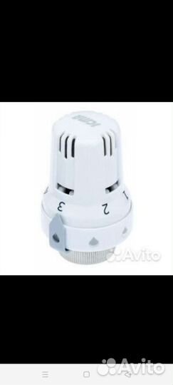 Головки термостат icma (Италия) 985-28 x 1,5