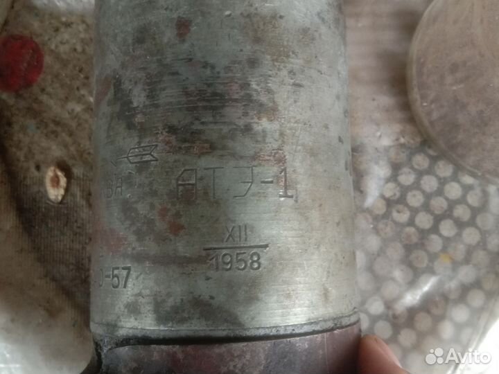 Генератор урал 6 вольт