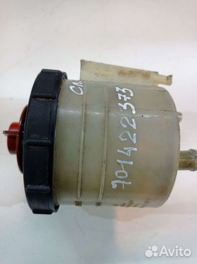 701422373 Бачок гур VW транспортер т4