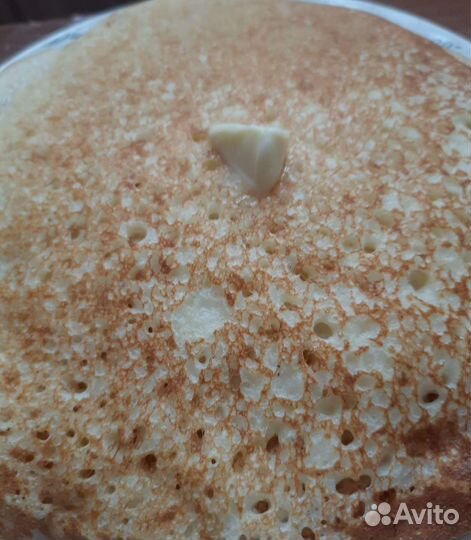 Блинчики, блины домашние на заказ