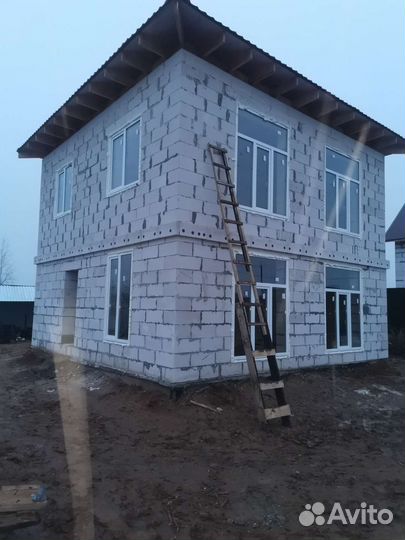 Установка пластиковых окон