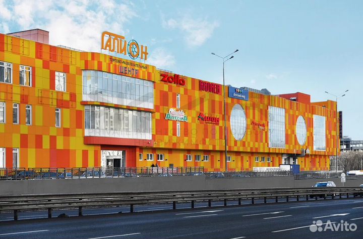 Готовый арендный бизнес