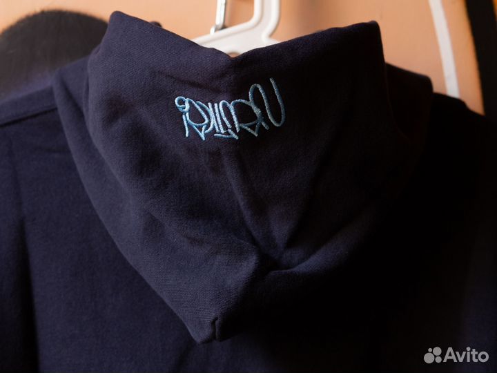 Худи Nautica Japan