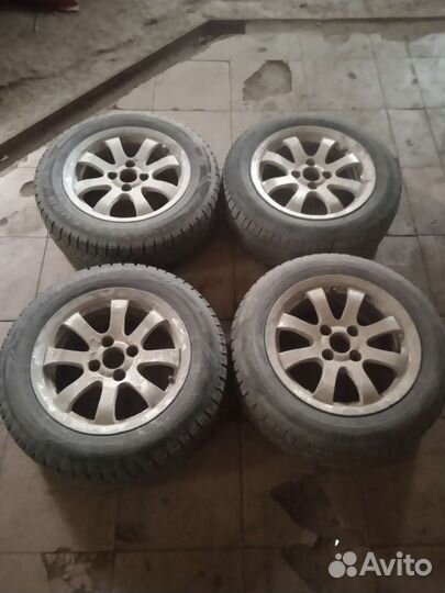 Adistar Tourking XS01 175/65 R14 92B