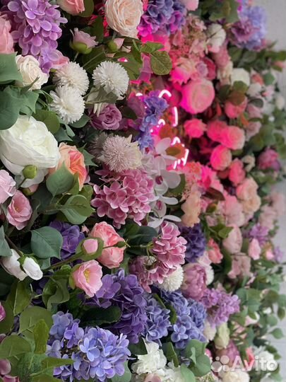 Декор для (кафе, ресторана, магазина, кофейни)