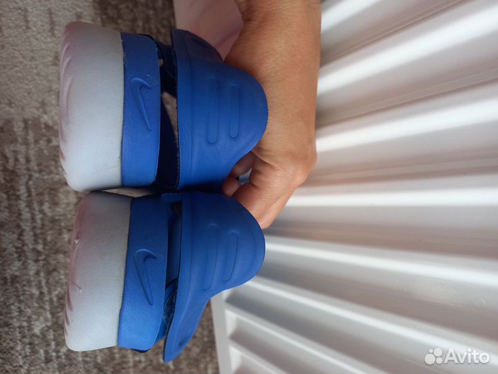 Сандали,сланцы