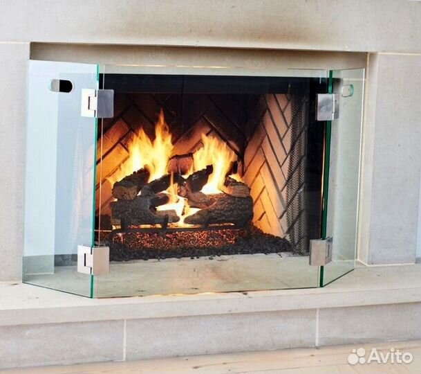 Закаленное стекло