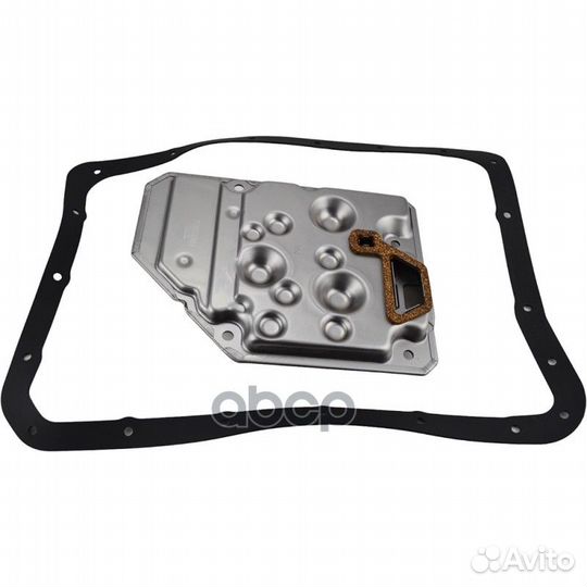 Фильтр АКПП с прокладкой поддона JT21410K azumi