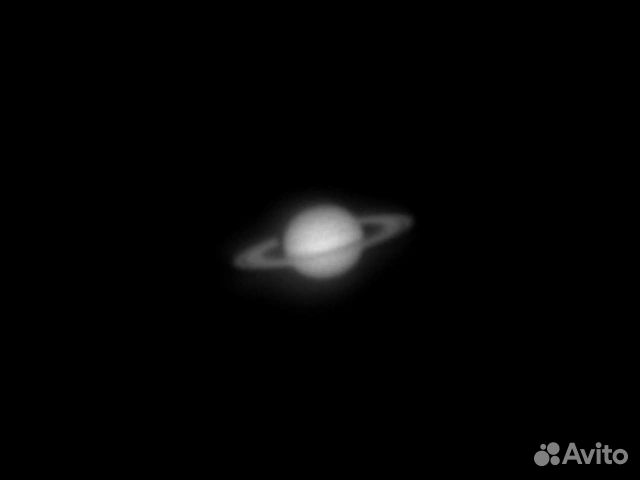 Зеркало 130/650 сфера