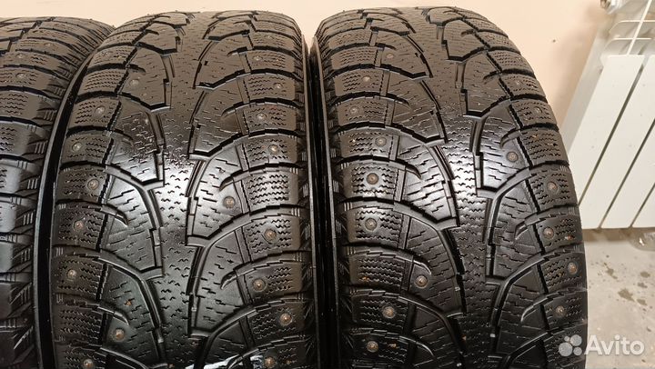 Hankook Winter I'Pike X SUV 255/55 R18